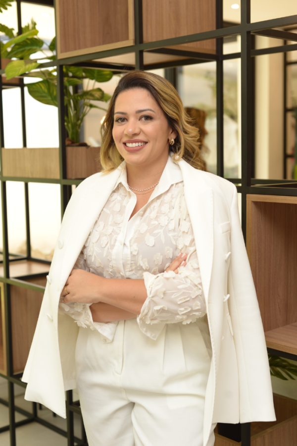 Giliane Belarmino