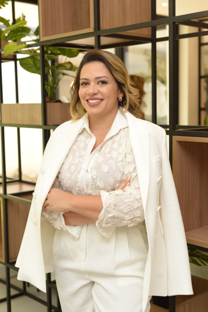 Giliane Belarmino