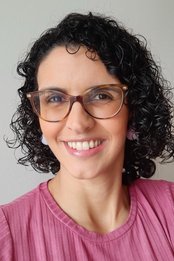 Nathalia Ferreira Antunes de Almeida