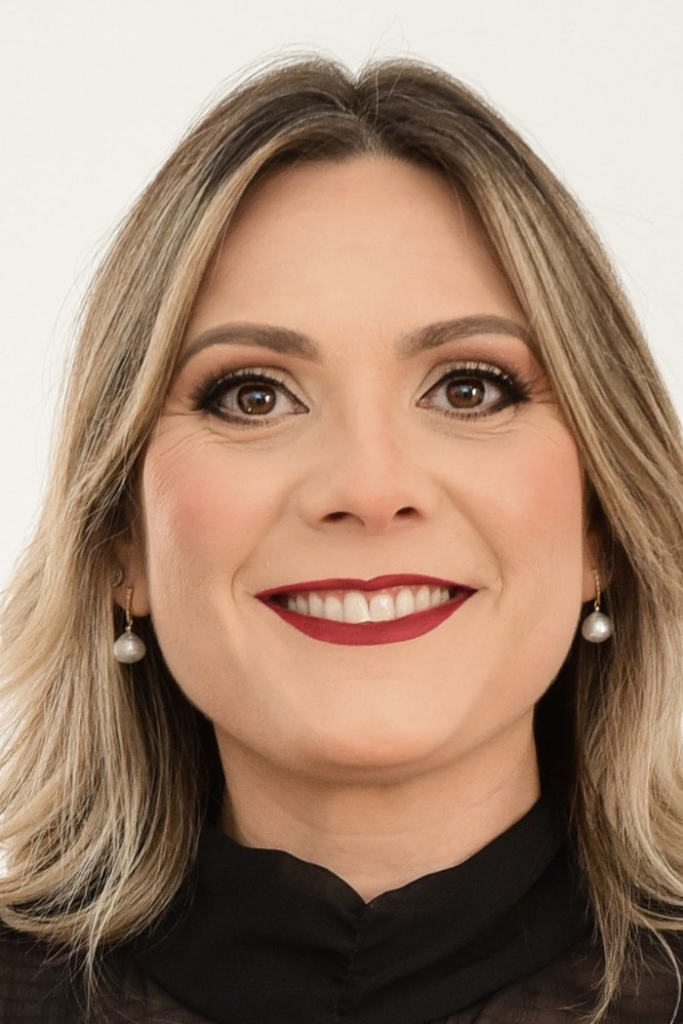 Priscila Garla