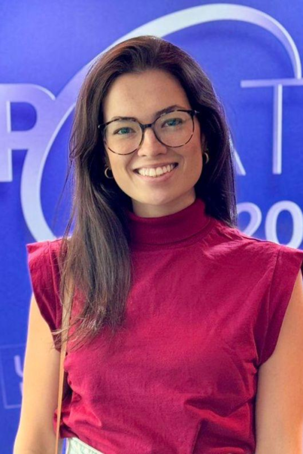 Aline Palialol
