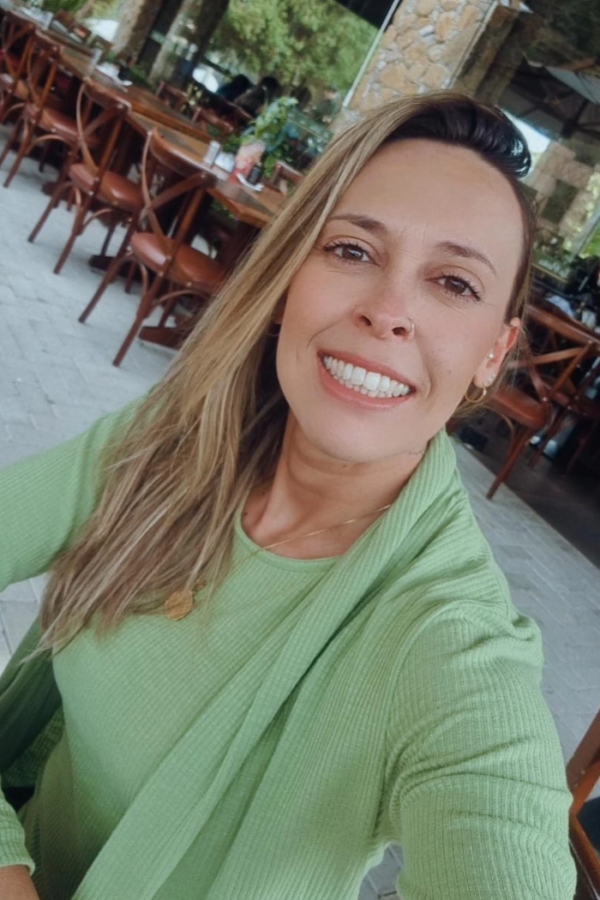 Suellen Bley Cruz