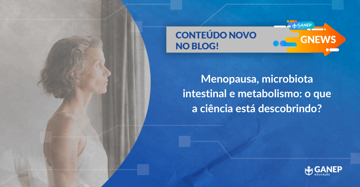 menopausa microbiota intestinal