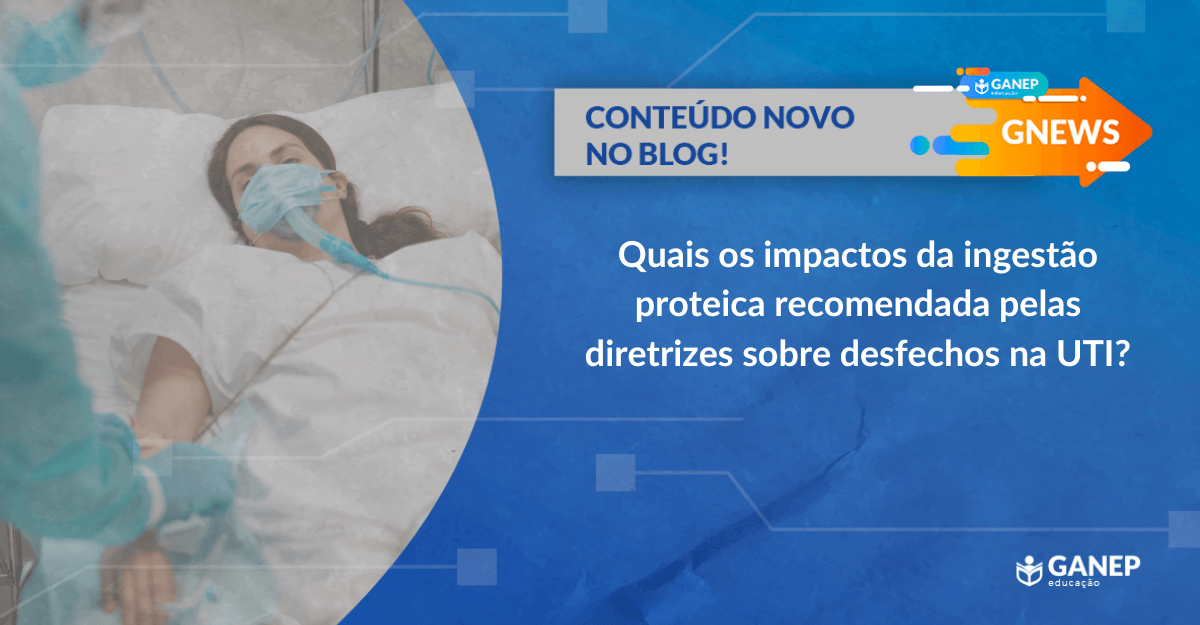 ingestão proteica